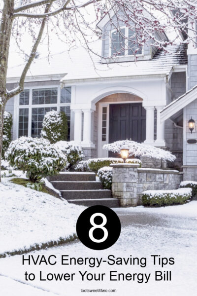 HVAC Energy-Saving Tips