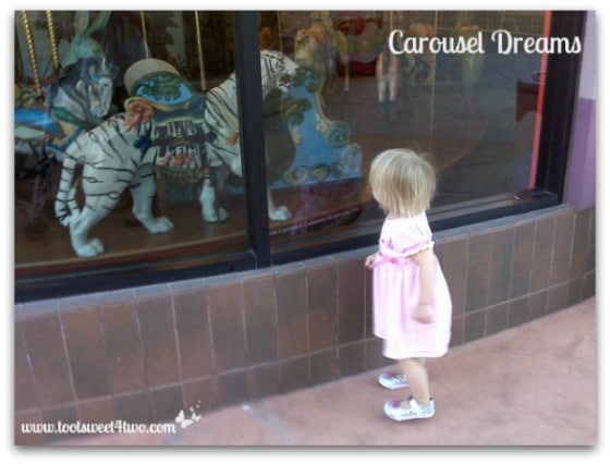 Carousel Dreams - 42 Things to do in San Diego