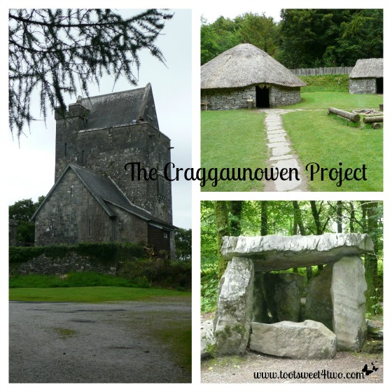 The Craggaunowen Project
