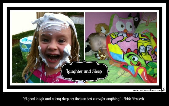 Laughter-and-Sleep-Irish-Proverb