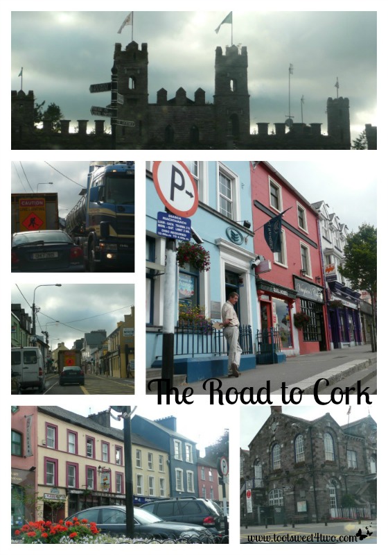 The Road to Cork
