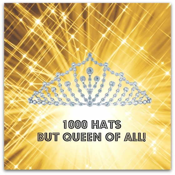 1000 Hats