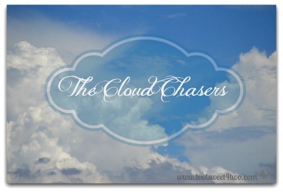 The Cloud Chasers