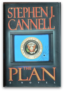 The Plan by Stephen J. Cannell