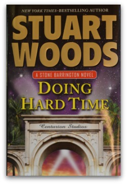 Doing Hard Time by Stuart Woods