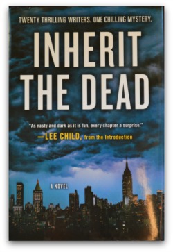 Inherit the Dead by twenty authors