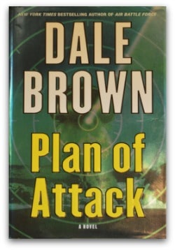 Plan of Attack by Dale Brown