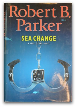 Sea Change by Robert B. Parker