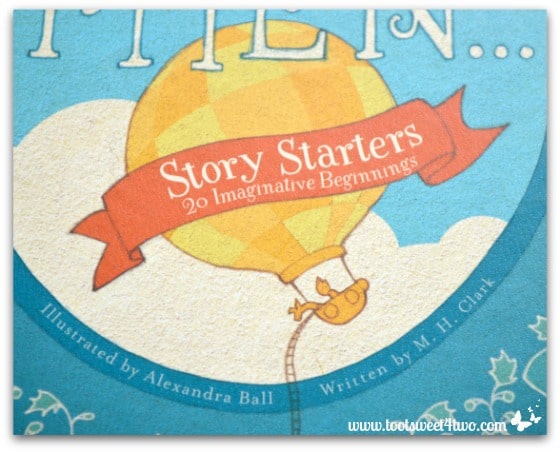 And Then...Story Starters