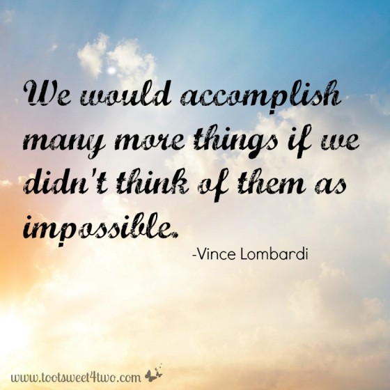 accomplish more
