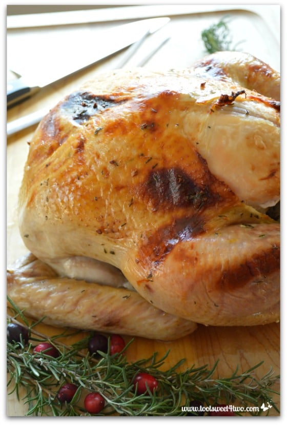 Twice Baked Turkey Pic 1