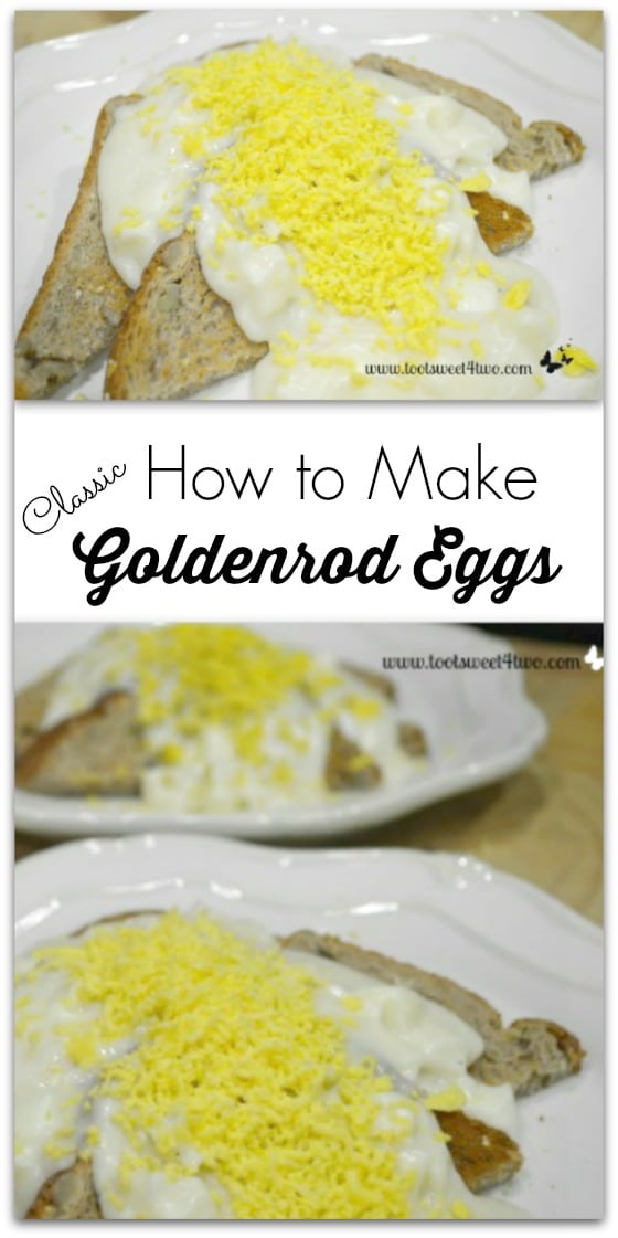 Pic 4 Goldenrod Eggs
