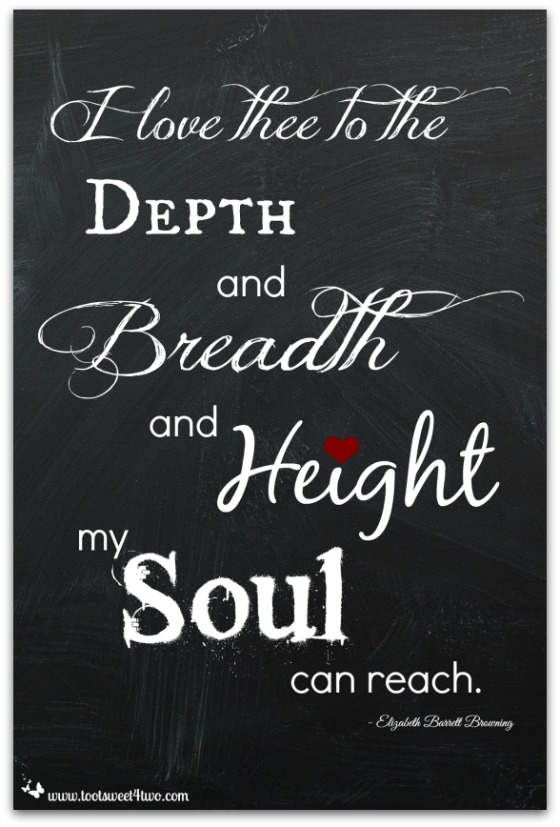 Depth Breadth Height and Soul cover