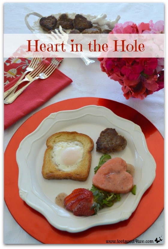 Heart in the Hole cover
