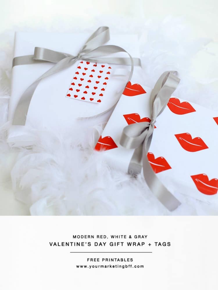 Modern-Valentines-Day-Gift-Wrap-and-Tags-free-printables