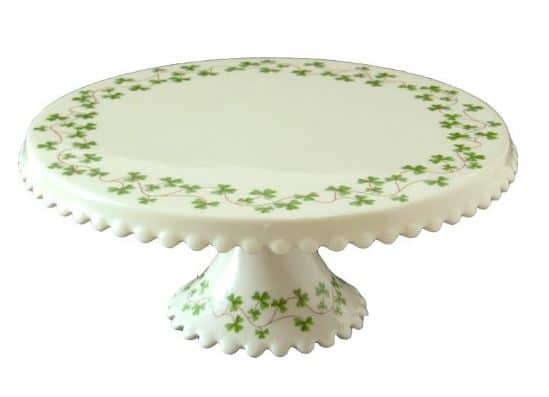 Shannon Footed Cake Plate on Amazon